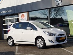 Hyundai ix20 - 1.4i i-Drive TREKHAAK | Airco | Parkeersensoren achter | Radio CD-speler met USB-poort |