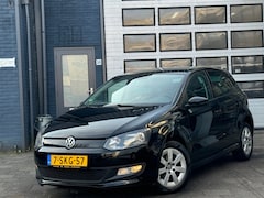 Volkswagen Polo - 1.2 TDI BlueMotion | Airco | Navi | Cruise | N.A.P