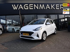 Hyundai i10 - 1.0 Comfort Airco|Adapt Cruise|Carplayparksensor