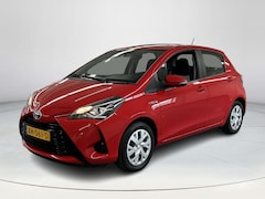 Toyota Yaris - 1.5 Hybrid Active