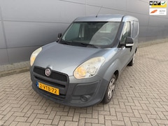 Fiat Doblò Cargo - 1.3 MultiJet SX