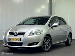 Toyota Auris - 1.6-16V Dyn.Business AUTOMAAT [ NAP Carplay Ecc ]