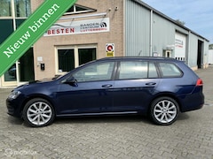 Volkswagen Golf Variant - VII 1.2 Tsi Comfortline