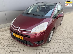 Citroën Grand C4 Picasso - 2.0-16V Ambiance 7p