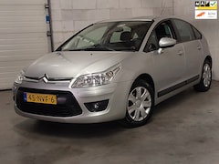 Citroën C4 - 1.6 VTi Anniversaire 2010 Airco Navi PDC