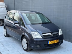 Opel Meriva - 1.6-16V Enjoy 2E Eigenaar Airco Apk Nap