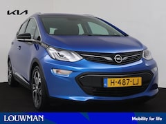 Opel Ampera-e - Executive 60 kWh | Lederen Bekleding | BOSE | Achteruitrijcamera | Apple Carplay/Android A