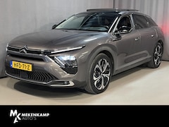 Citroën C5 X - 1.6 Plug-in Hybrid Shine 19''/Panoramadak/Leder + Memory/Dodehoek/Head-up Display/Keyles/S