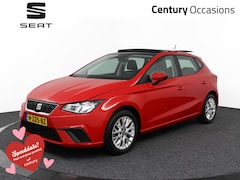 Seat Ibiza - 1.0 TSI 95Pk Style