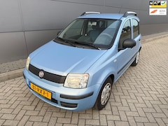 Fiat Panda - 1.2 Active