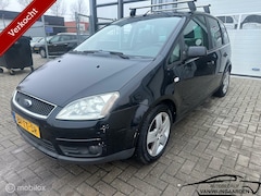 Ford Focus C-Max - 1.8-16V Futura, Airco, Trekhaak