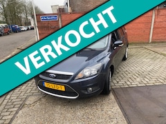 Ford Focus Wagon - Gereserveerd voor brenda