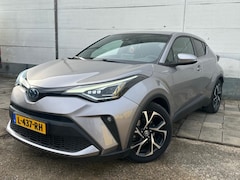 Toyota C-HR - 1.8 Hybrid Style 2e eigenaar AUT Navi Parkeercam