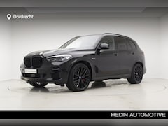 BMW X5 - xDrive45e M-Sport | Panorama | 22" | Active Cruise Controle | Luchtvering v+a