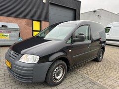 Volkswagen Caddy - 2.0 SDI