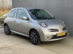 Nissan Micra - 1.4 Acenta / AIRCO / NAP / APK /