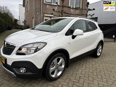 Opel Mokka - 1.4 T Edition automaat/navi/clima