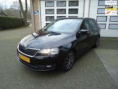 Skoda Rapid Spaceback - 1.2 TSI Greentech Edition