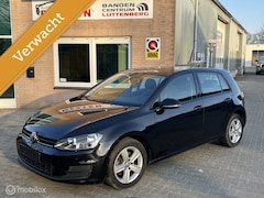 Volkswagen Golf - 1.4 TSI ACT Comfortline / Garantie