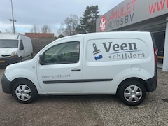 Renault Kangoo Express - 1.5dCi, 70, AC, 176.639km, 2010: 1695, - EX BTW