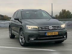 Volkswagen Tiguan - 1.4 TSI ACT Highline Business R 110KW DSG