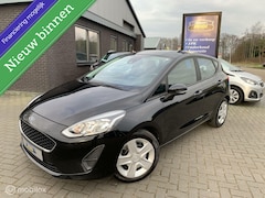 Ford Fiesta - 1.1 Trend