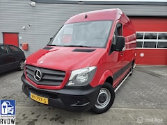 Mercedes-Benz Sprinter - bestel 210 2.2 CDI 325