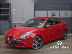 Alfa Romeo Giulietta - 1.75 TBI Veloce Xenon Bose AUT 265PK Garantie