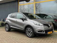 Renault Captur - 1.2 TCe Dynamique