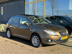 Seat Ibiza - 1.2 TSI