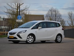 Opel Zafira Tourer - 1.4 Blitz