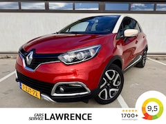 Renault Captur - 0.9 TCe Xmod Helly Hansen | Navi | Camera | Dealer onderhouden | Trekhaak | % Bovag Occasi