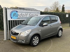 Opel Agila - 1.2 Edition