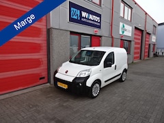 Fiat Fiorino - 1.3 MJ SX airco schuifdeur