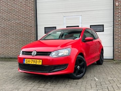 Volkswagen Polo - 1.6 TDI Trendline | Airco + Camera