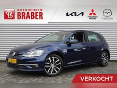 Volkswagen Golf - 1.5 TSI Highline | 1e eigenaar | Dealeronderhouden | Navi | Airco | Cruise | PDC | 17" LM