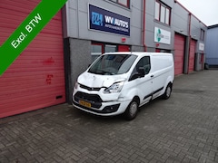 Ford Transit Custom - 270 2.2 TDCI L1H1 Trend