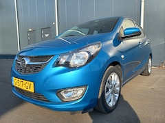 Opel Karl - 1.0 ecoFLEX 120 Jaar Edition 1e Eig