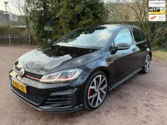 Volkswagen Golf - 2.0 TSI GTI Performance / Navi / Pano / Xenon / virtual cockpit / PDC /