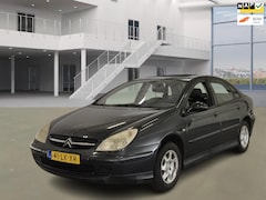 Citroën C5 - 2.0-16V Exclusive Automaat