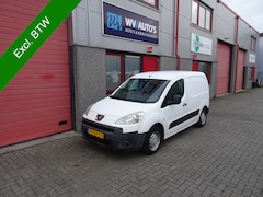 Peugeot Partner - 120 1.6 HDI L1 XT airco