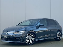 Volkswagen Golf - VIII - R-line - Virtual - IQ Light - Ambient - 80.000 KM - ZGAN