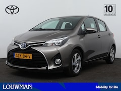 Toyota Yaris - 1.5 Hybrid Trend Limited | Camera | Climate Control | LM velgen |