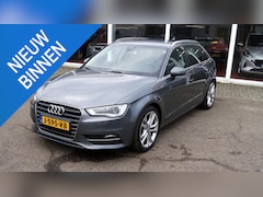 Audi A3 Sportback - 1.4 TFSI Ambition Auromaat, Navi, Cruise, PDC, RIJKLAARPRIJS