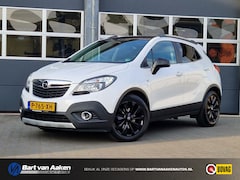 Opel Mokka - 1.4 T Innovation Automaat 140pk Camera Navi Winterpack