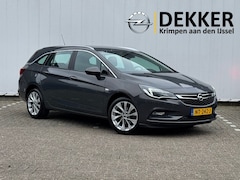 Opel Astra Sports Tourer - 1.0 Edition met 17inch Velgen, PDC, AGR-stoel