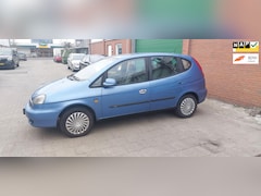 Daewoo Tacuma - 1.6-16V Spirit