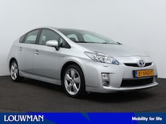 Toyota Prius - 1.8 Dynamic | Navigatie | Climate Controle |