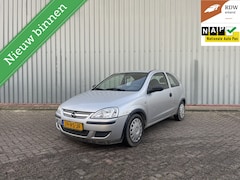 Opel Corsa - 1.2-16V 182DKM | NAP | AIRCO | CRUISE | APK |