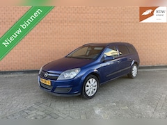 Opel Astra Wagon - 1.8 Enjoy AUTOMAAT | CRUISE | APK | AIRCO |